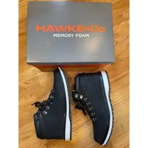 Hawke & Co | Shoes | Hawke Co Memory Foam Shoes Jordan 